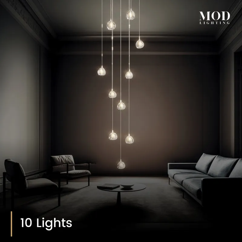 MOD Lighting Sage (Open Box)