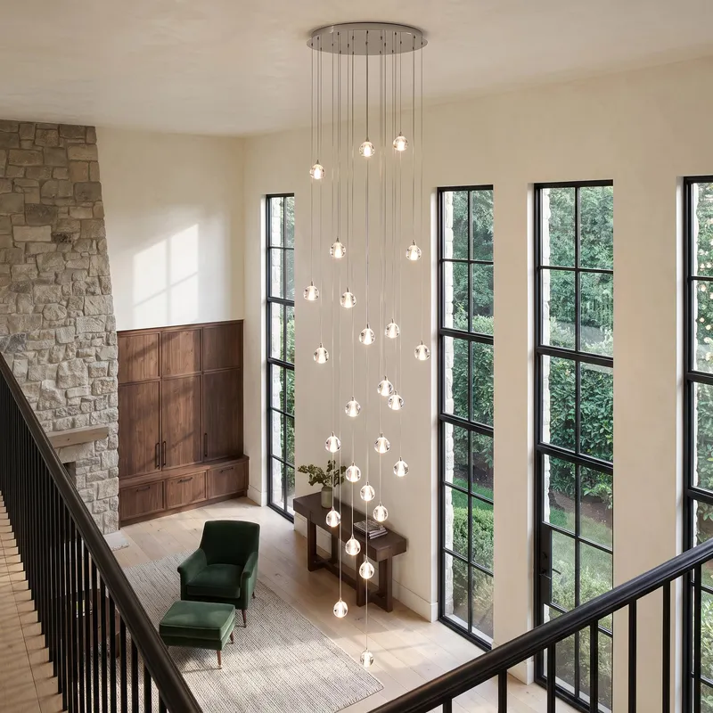 MOD Lighting Sage — 20 Lights / Warm White (3000K)