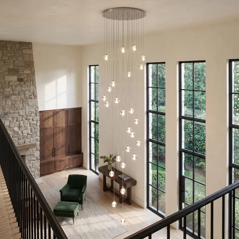 MOD Lighting Sage — 25 Lights / Warm White (3000K)