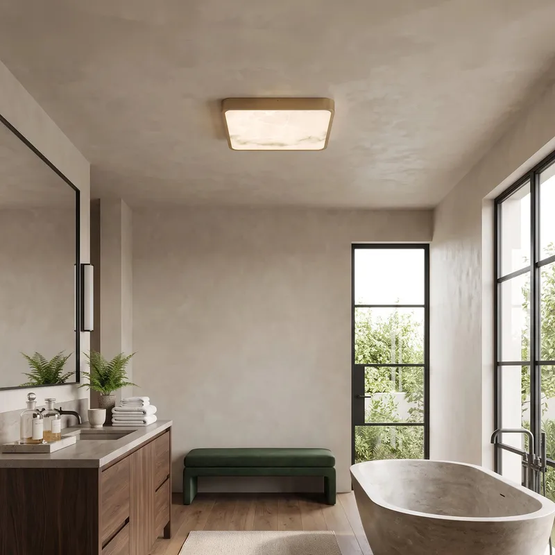 MOD Lighting Selene (Smart) — 24" / App + Remote Control