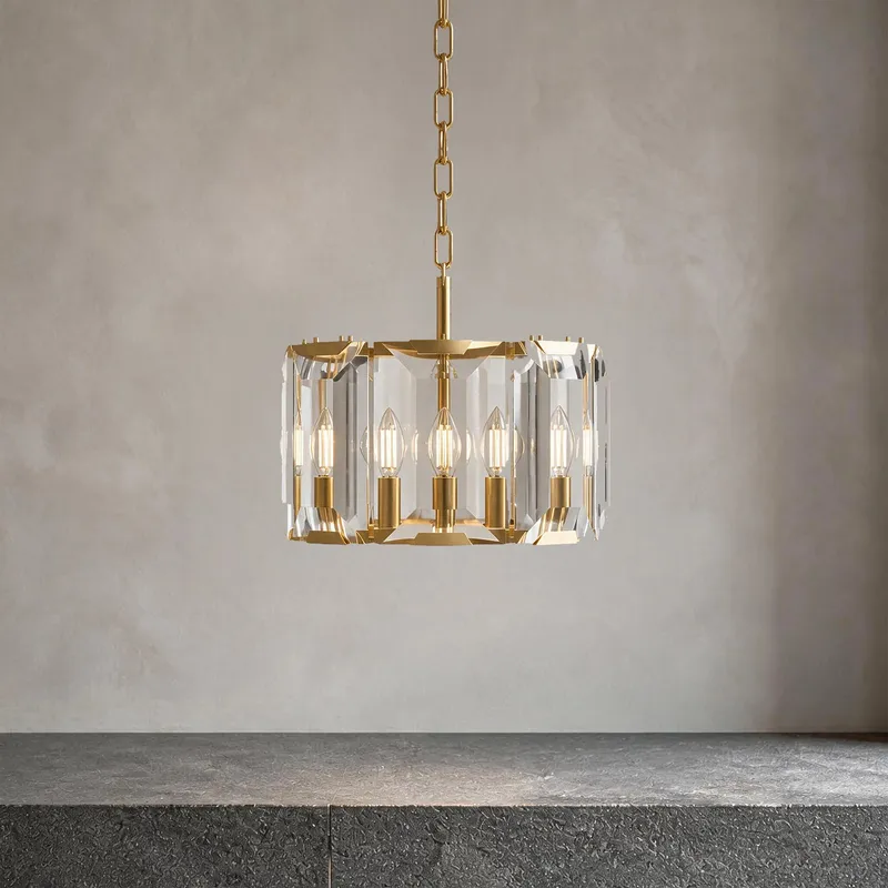 MOD Lighting Solara Mini Pendant