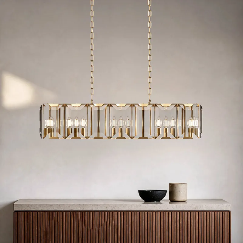 MOD Lighting Solara Pendant