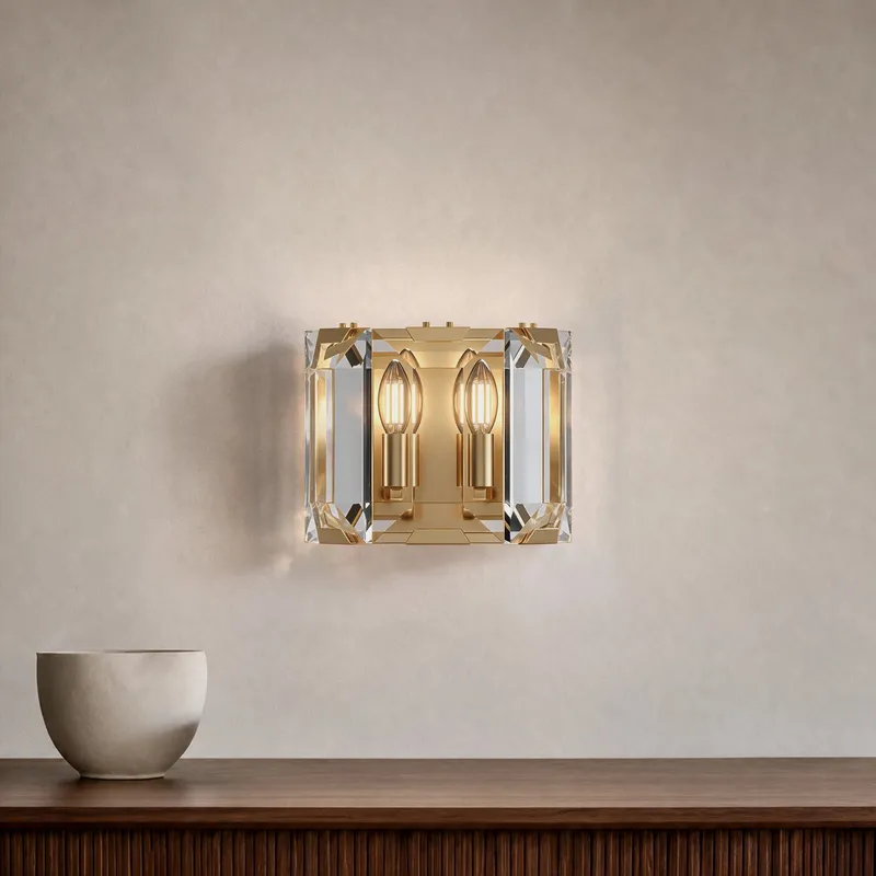 MOD Lighting Solara Sconce