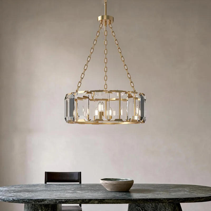MOD Lighting Solara