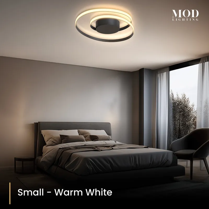 MOD Lighting Spiral (Open Box)