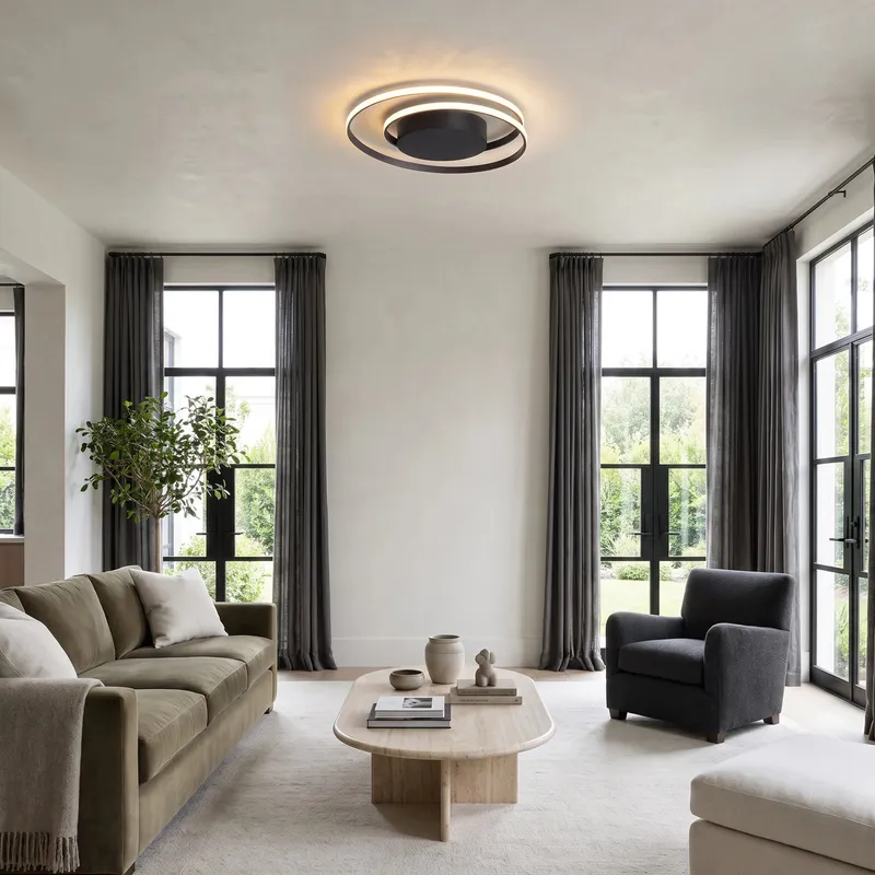 MOD Lighting Spiral