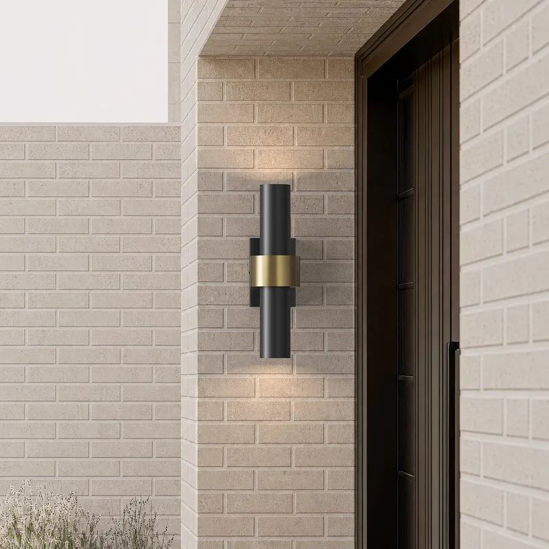 MOD Lighting Stella — 17.7" / Warm White (3000K)