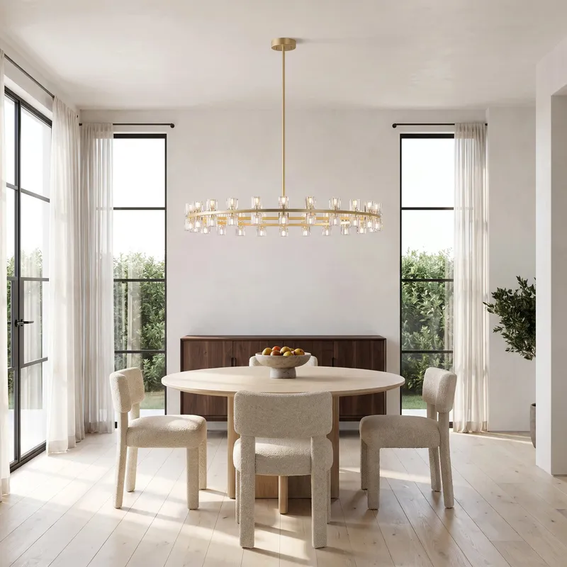 MOD Lighting Sunrise — Medium / Warm White (3000K)