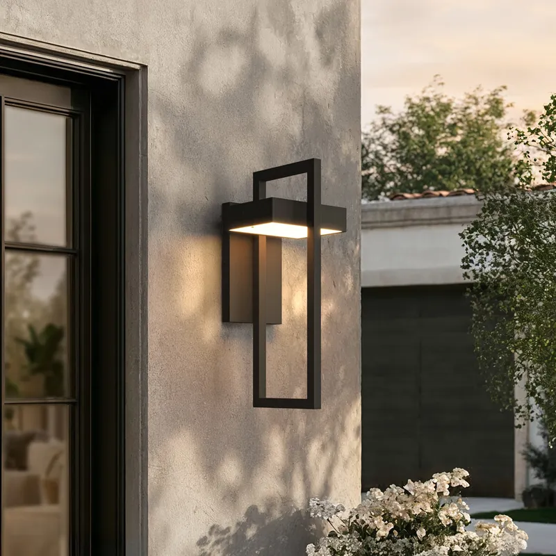 MOD Lighting Terri (Smart) — 8" x 20" / App + Remote Control