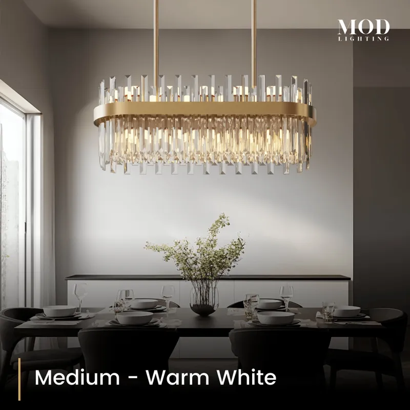 MOD Lighting Topaz
