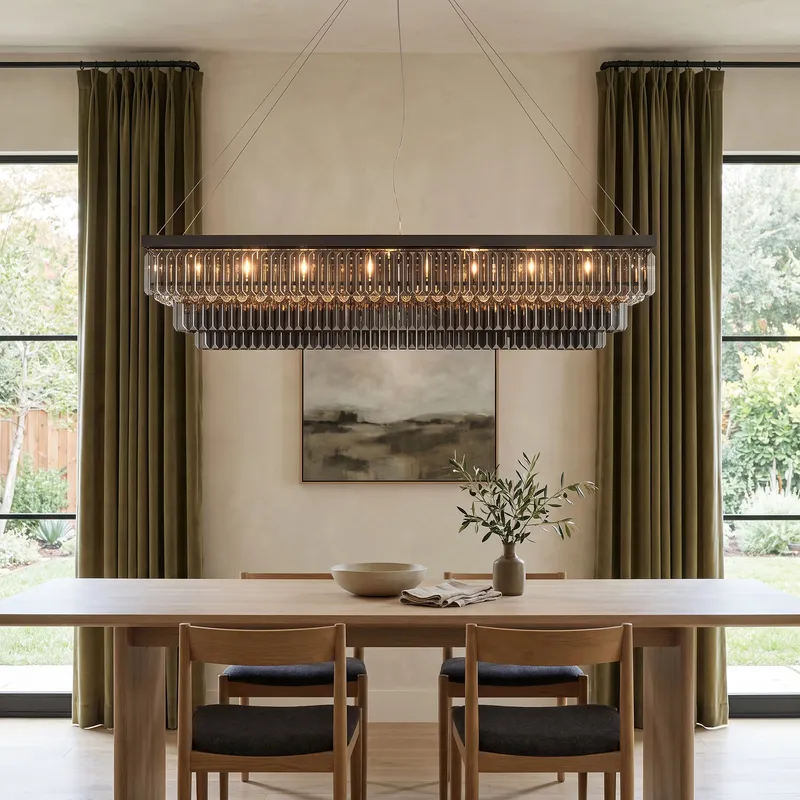 MOD Lighting Umbra — Large / Warm White (3000K)