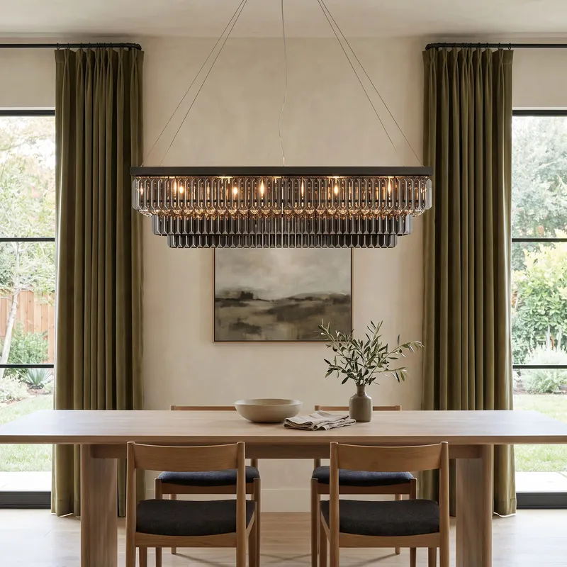 MOD Lighting Umbra — Medium / Warm White (3000K)