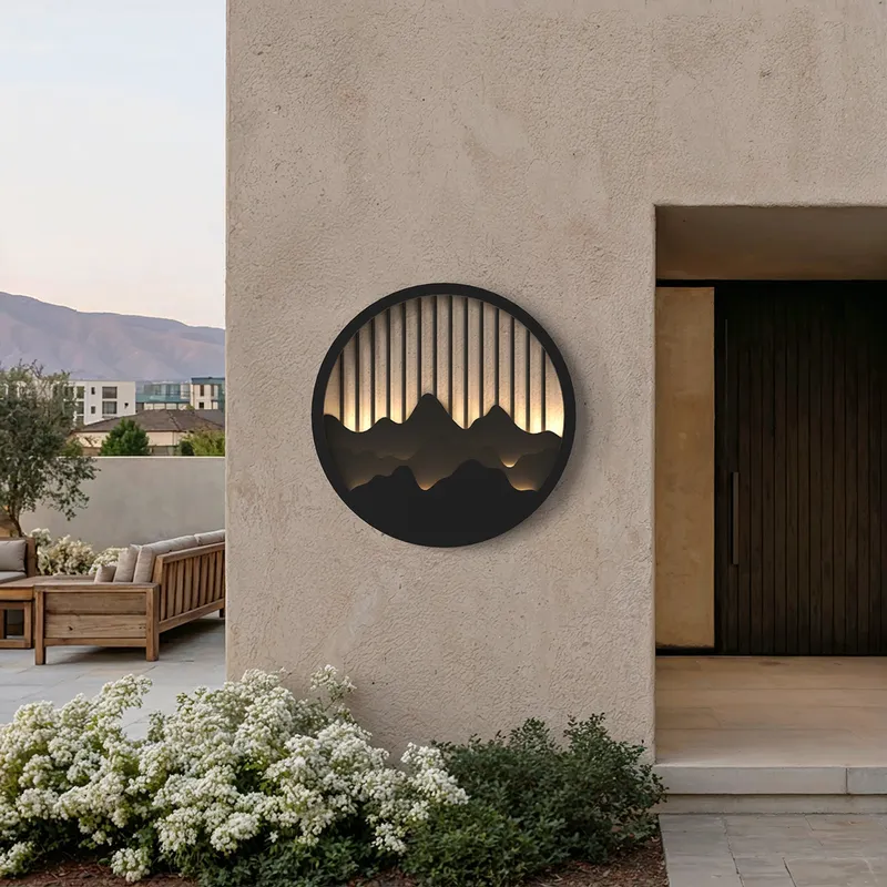 MOD Lighting Valley — 31" / Warm White (3000K)
