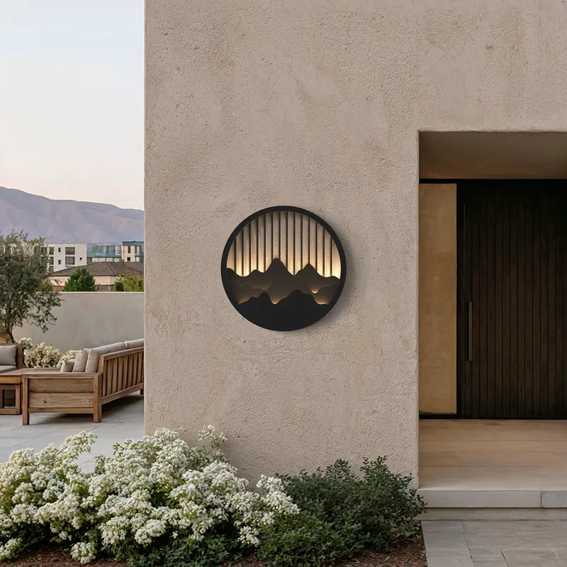 MOD Lighting Valley