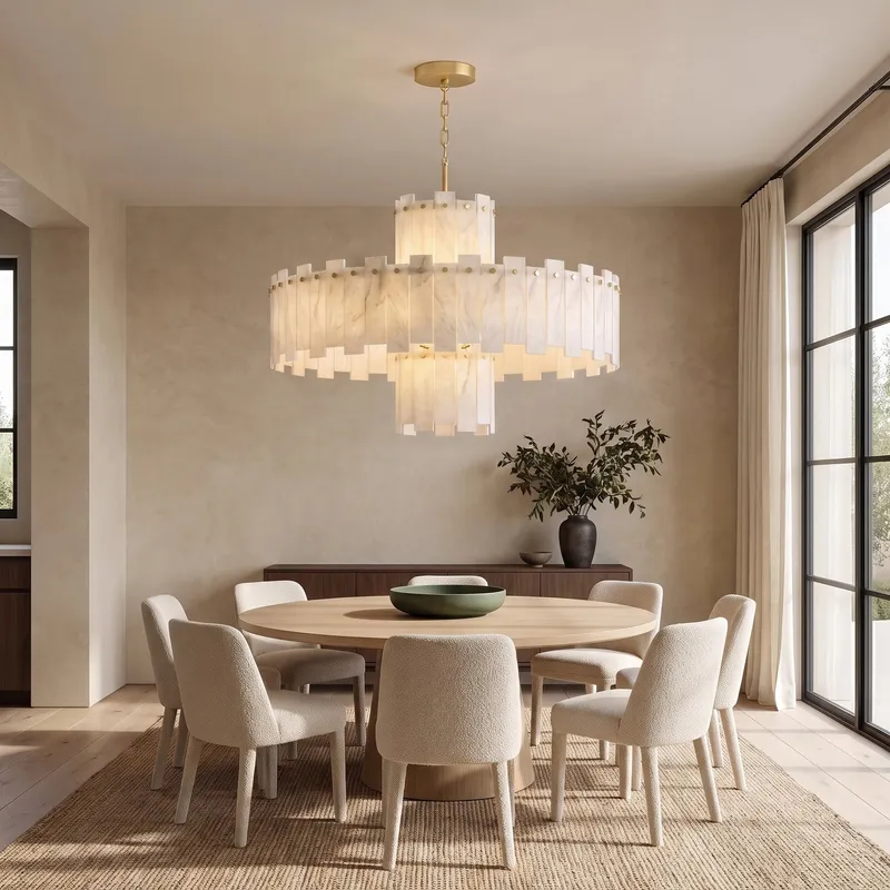 MOD Lighting Velina — Warm White (3000K) / Large