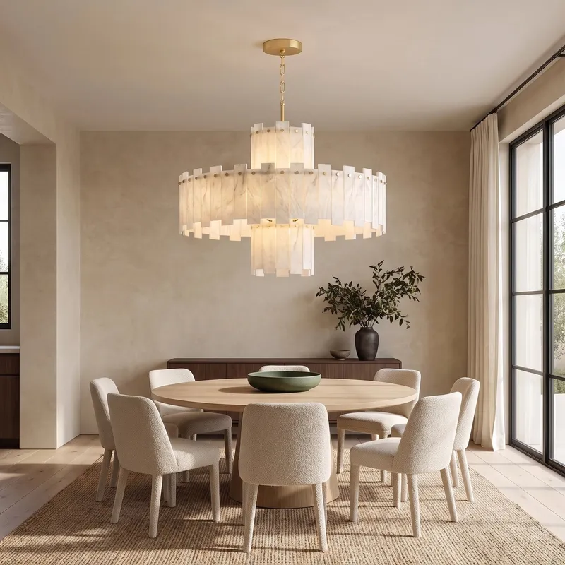MOD Lighting Velina — Warm White (3000K) / Medium