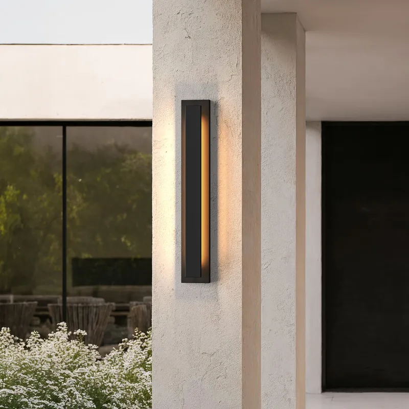 MOD Lighting Vetra (Smart) — 28" / App + Remote Control