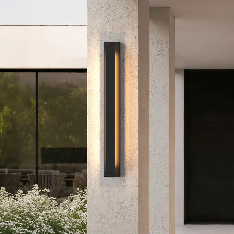 MOD Lighting Vetra (Smart) — 35" / App + Remote Control