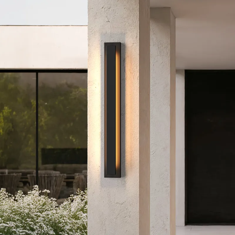 MOD Lighting Vetra — 35" / Warm White (3000K)