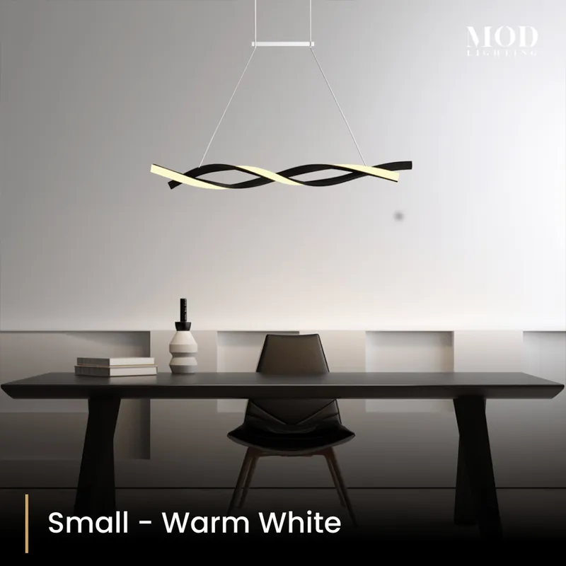 MOD Lighting Wavey