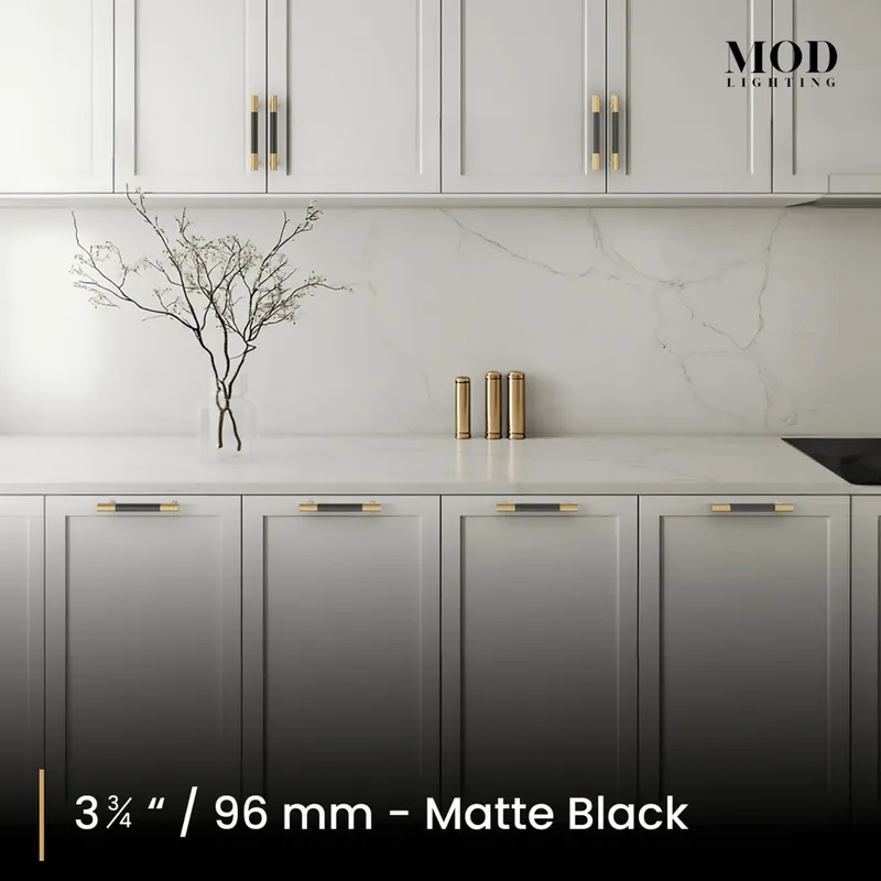 MOD Lighting Wellington Cabinet Pull