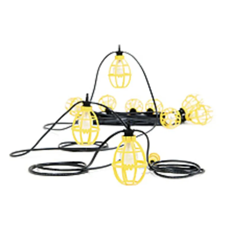 Molex Commercial Fixtures