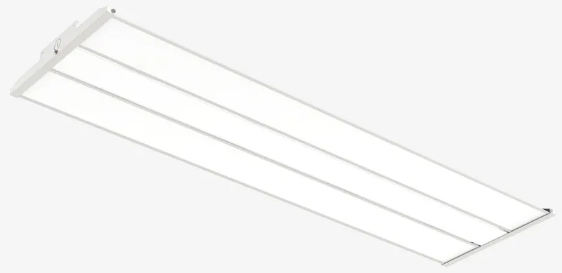 Morelux Linear Highbay 4FT 120-277V