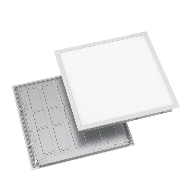 Morelux 2x2 panel, 35/40/50K, express shipping package