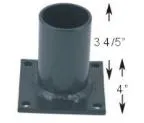 Pole & Mounting Accessories