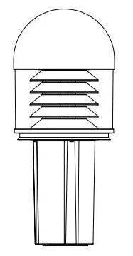 RBL Bollards