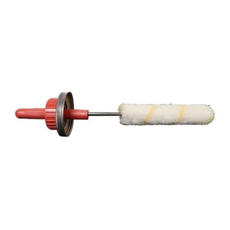 12" Gallon Swab