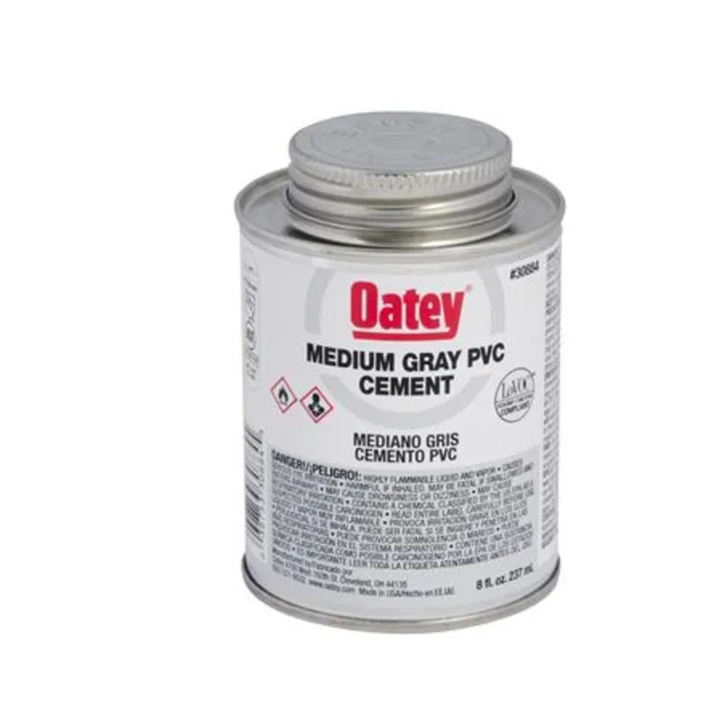 PVC Cement