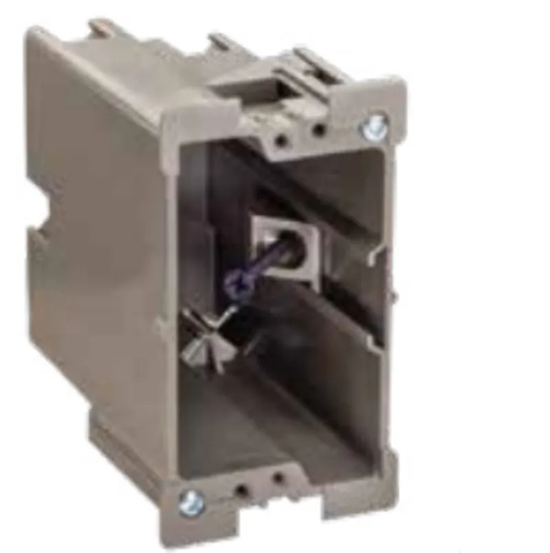 Morris Products Switch/Outlet Boxes