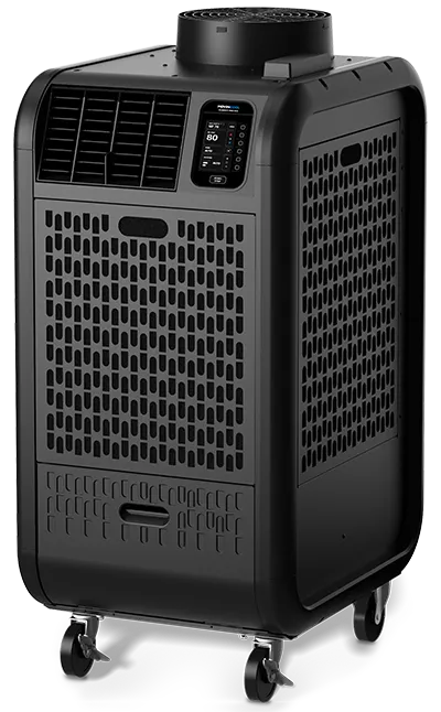 MOVINCOOL CLIMATEPROK18 1.5 TON SPOT COOLER - 115v