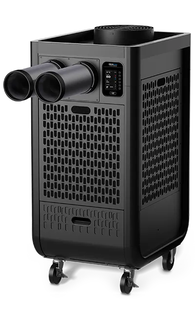 MOVINCOOL CLIMATEPROX14E 1.0 TON SPOT COOLER