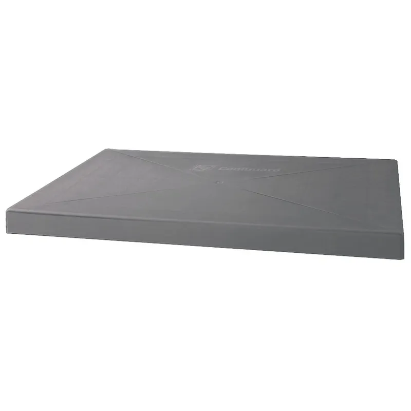 MRCOOL 18" x 38" x 3" CoolGuard Equipment Pad