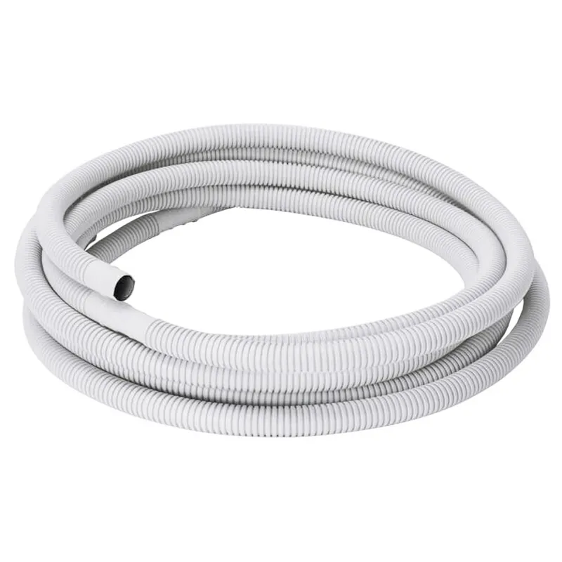 MRCOOL CoolGuard Corrugated Drain Hose for Ductless Mini-Split Air Handler