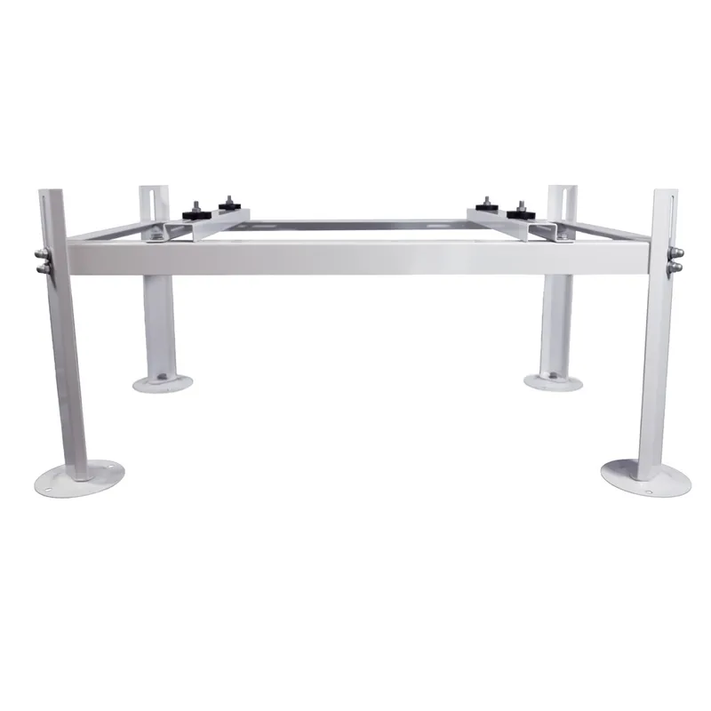 MRCOOL CoolGuard Weldbracket for Side Discharge Condenser