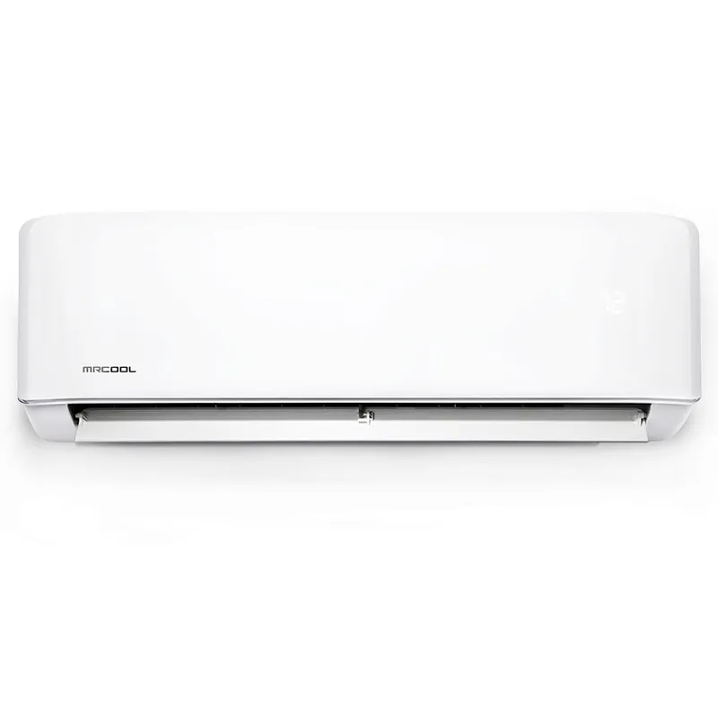 Advantage Series 4th Gen Air Handler