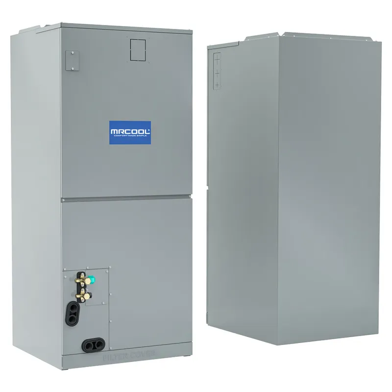 MRCOOL 30k BTU 18.5 SEER Air Handler - 25 foot DIYPRO Cable