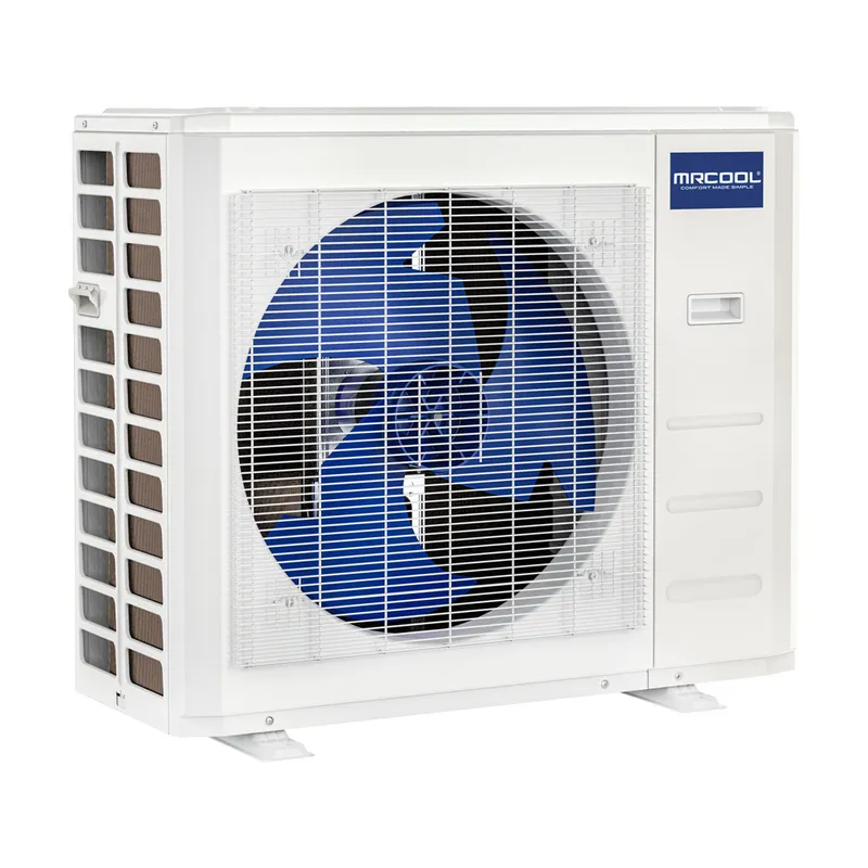 MRCOOL 36k BTU 18 SEER Condenser