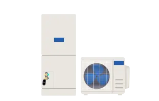 VersaPro – Complete Systems