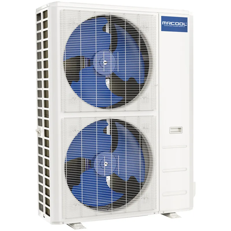 MRCOOL 48k BTU 17.3 SEER Condenser