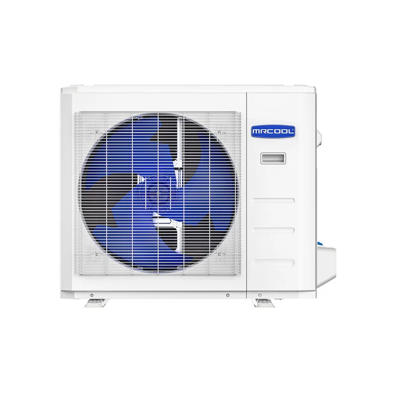 MRCOOL 2.5 Ton MRCOOL VersaPro Central Ducted Heat Pump Condenser