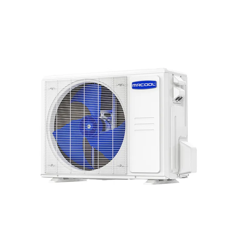 MRCOOL 1.5 Ton MRCOOL VersaPro Central Ducted Heat Pump Condenser