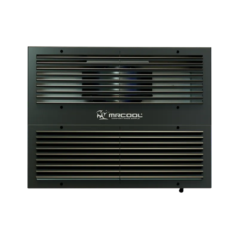 Compact Refrigeration