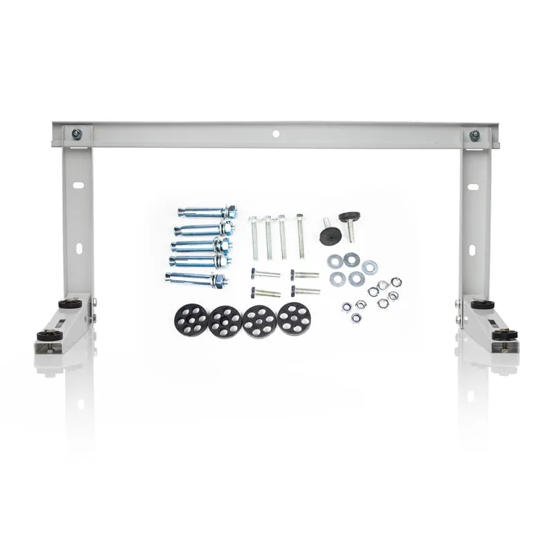 MRCOOL Condenser Wall Mounting Kit for 9k to 18k BTU MRCOOL Ductless Split System