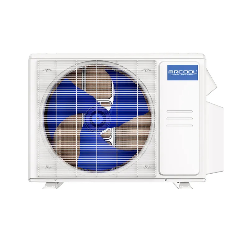 DIY 4th Gen – Multi-Zone Condensers