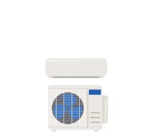 MRCOOL DIY 36K Mini-split Bundle