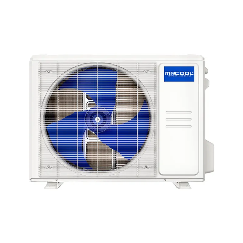 Scratch & Dent – Condensers